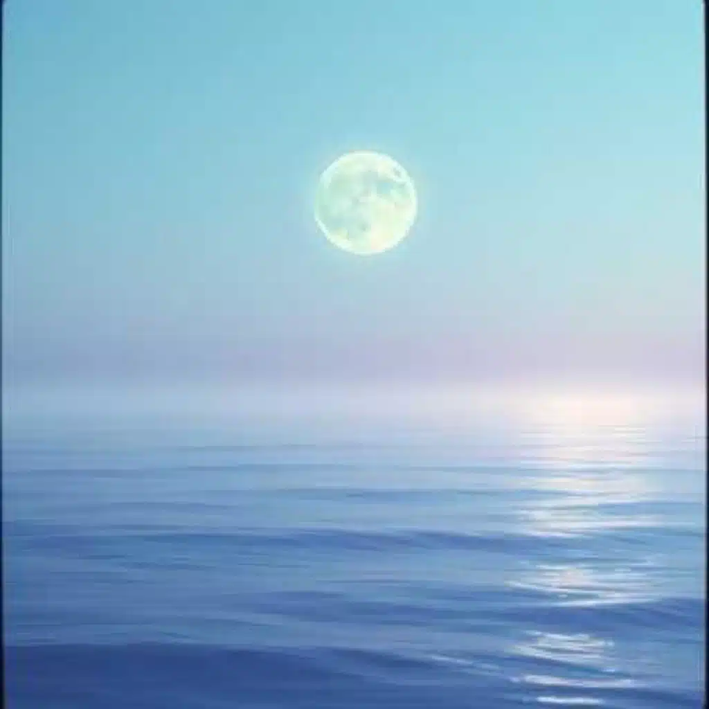 寝る前の穏やかなひとときの曲①