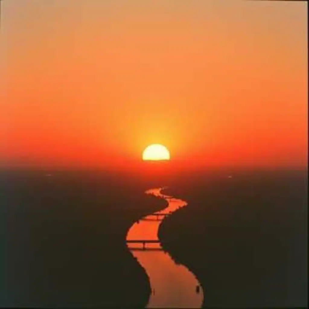 明日への希望を感じる朝の曲②