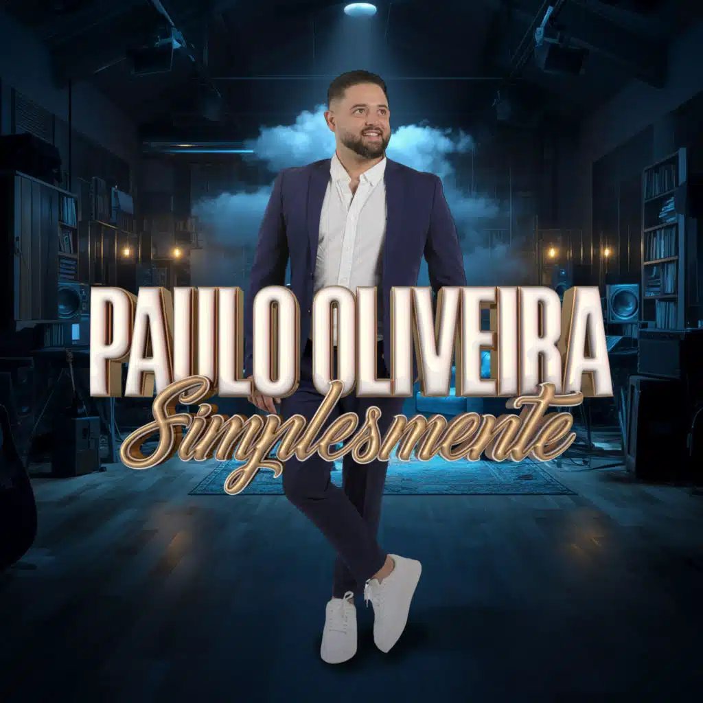 Paulo Oliveira