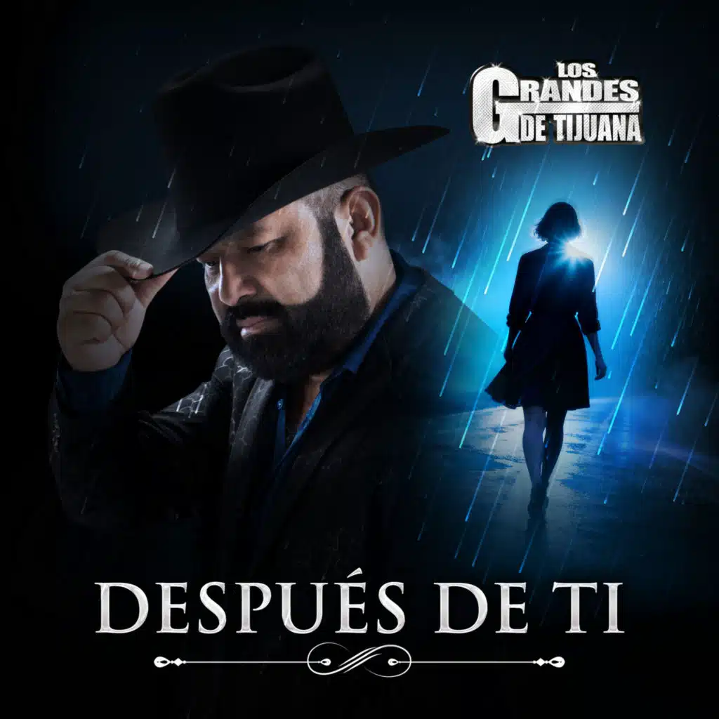 Los Grandes de Tijuana