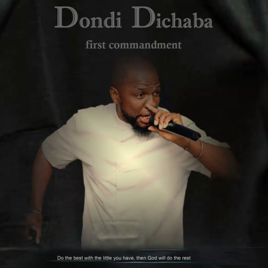 Dondi Dichaba