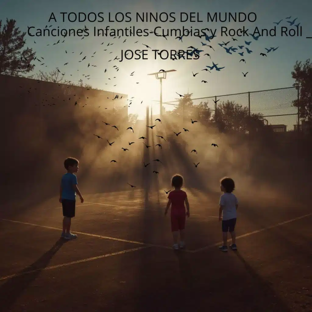 Jose Torres