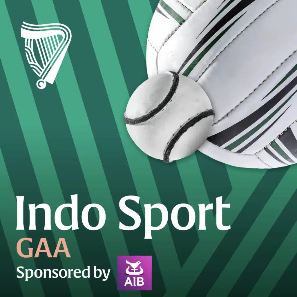 The GAA's Allianz decision | David Clifford's Jordan moment | August All-Ireland finals