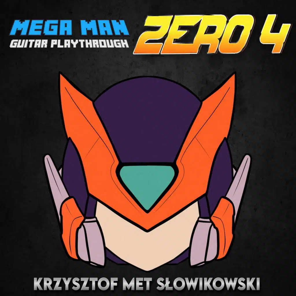 Krzysztof MET Słowikowski