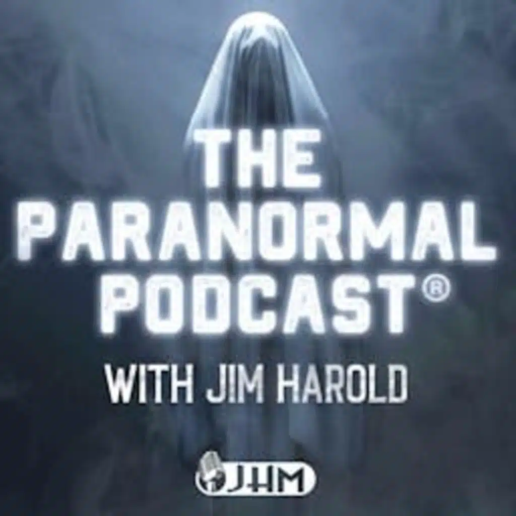 The Paranormal Podcast