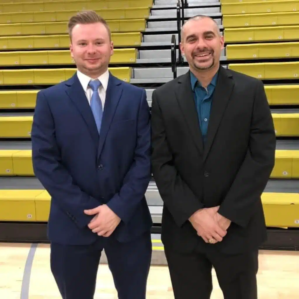 Penn State Football, MLB Div Series, Rickie Collins & SU, & Overall CFB & NFL Talk