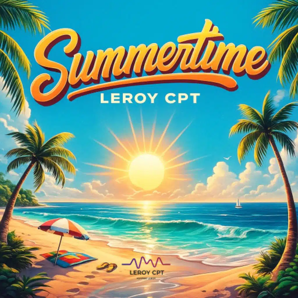 Summertime