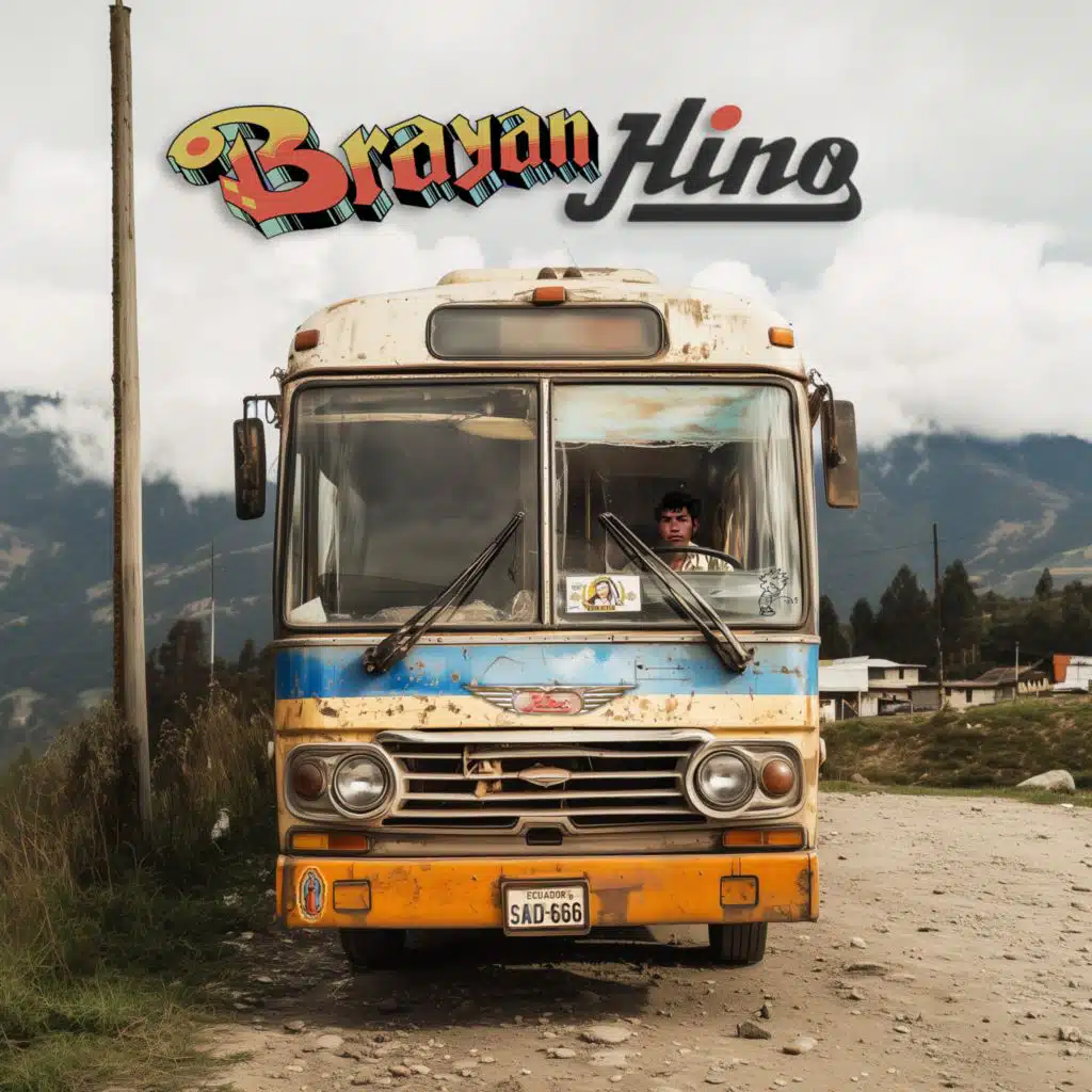 Brayan Hino & Quixosis