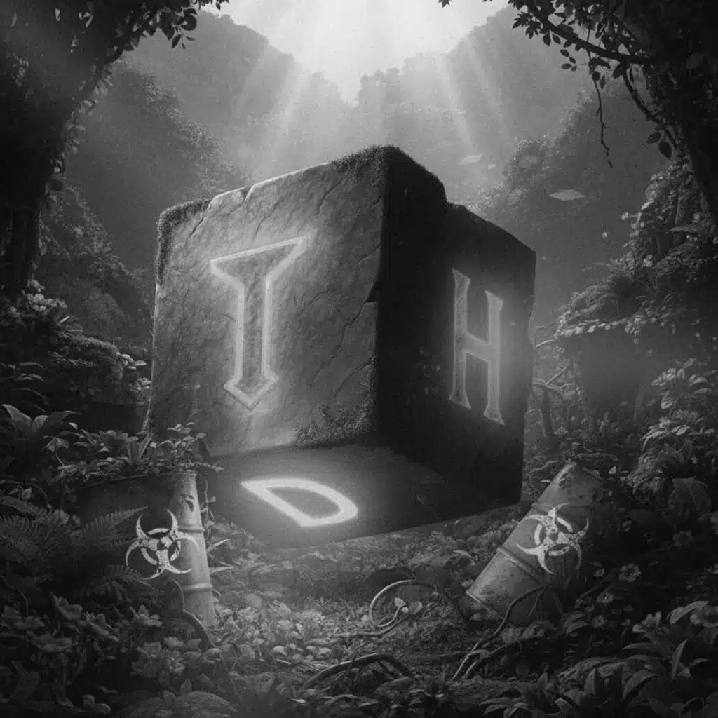 Toxic House Definition (Sped Up & Slowed)