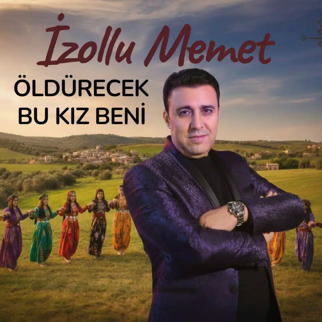 İzollu Memet