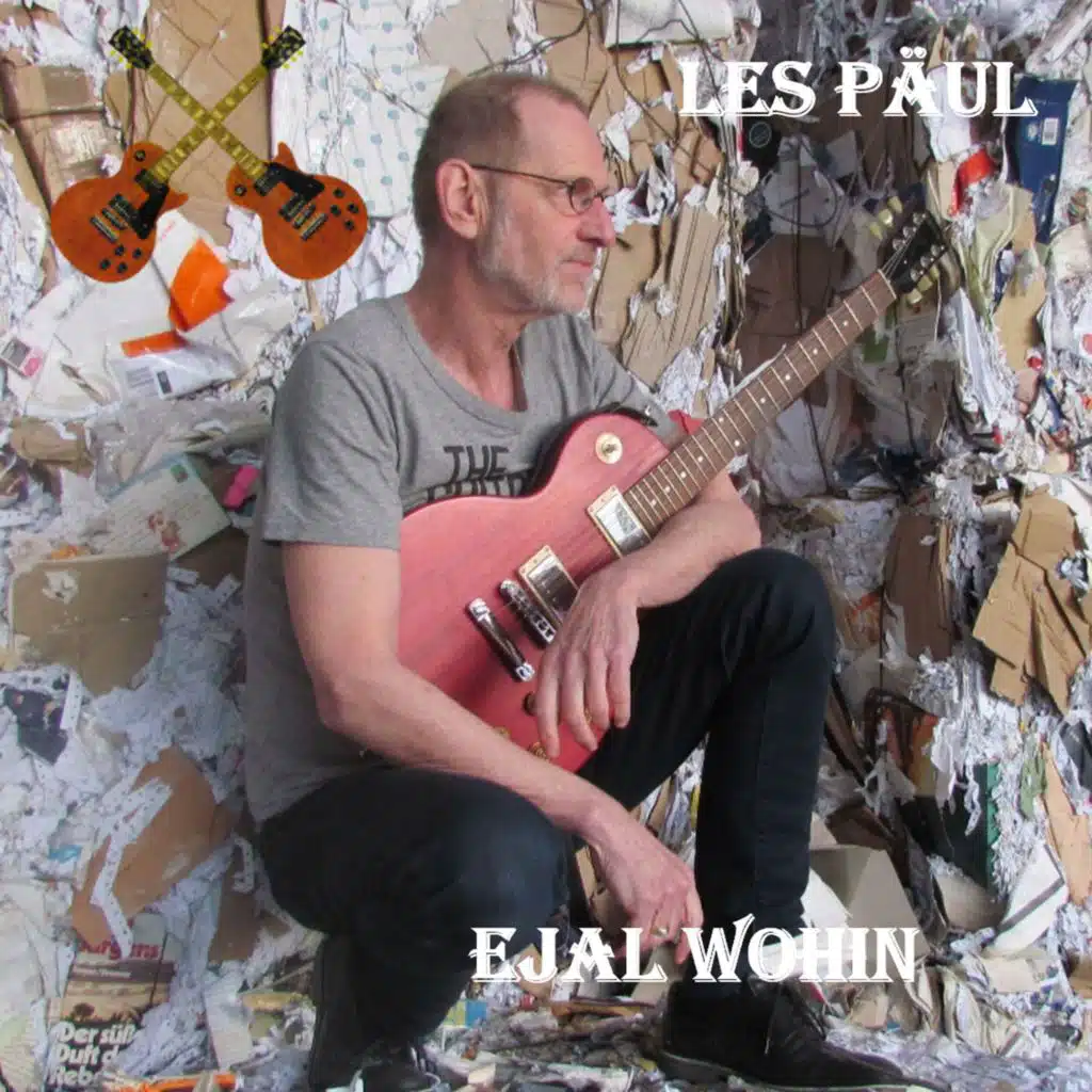 Les Paul