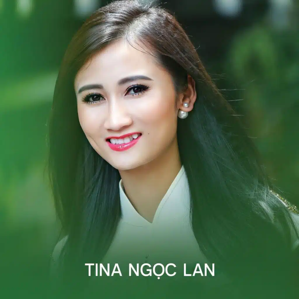 Tina Ngọc Lan