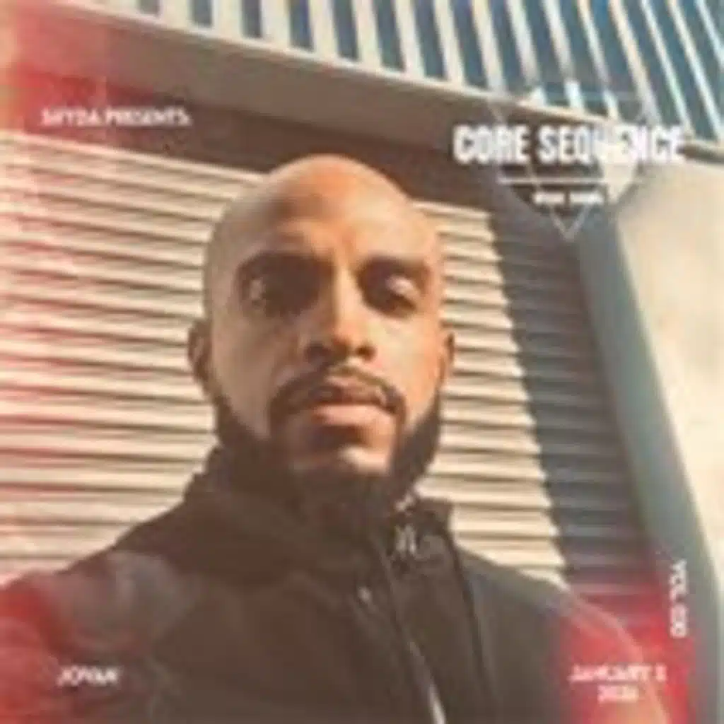 Jovan - Core Sequence 030