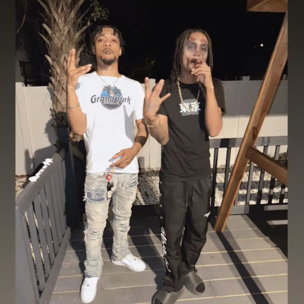 Evil Twin (feat. 625Ddai)