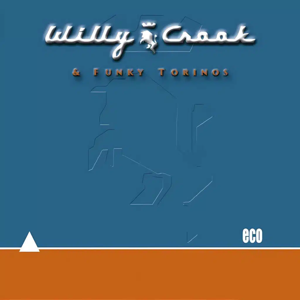 Eternity (feat. Funky Torinos)