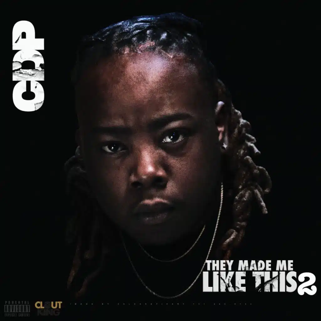 They Made Me Like This 2