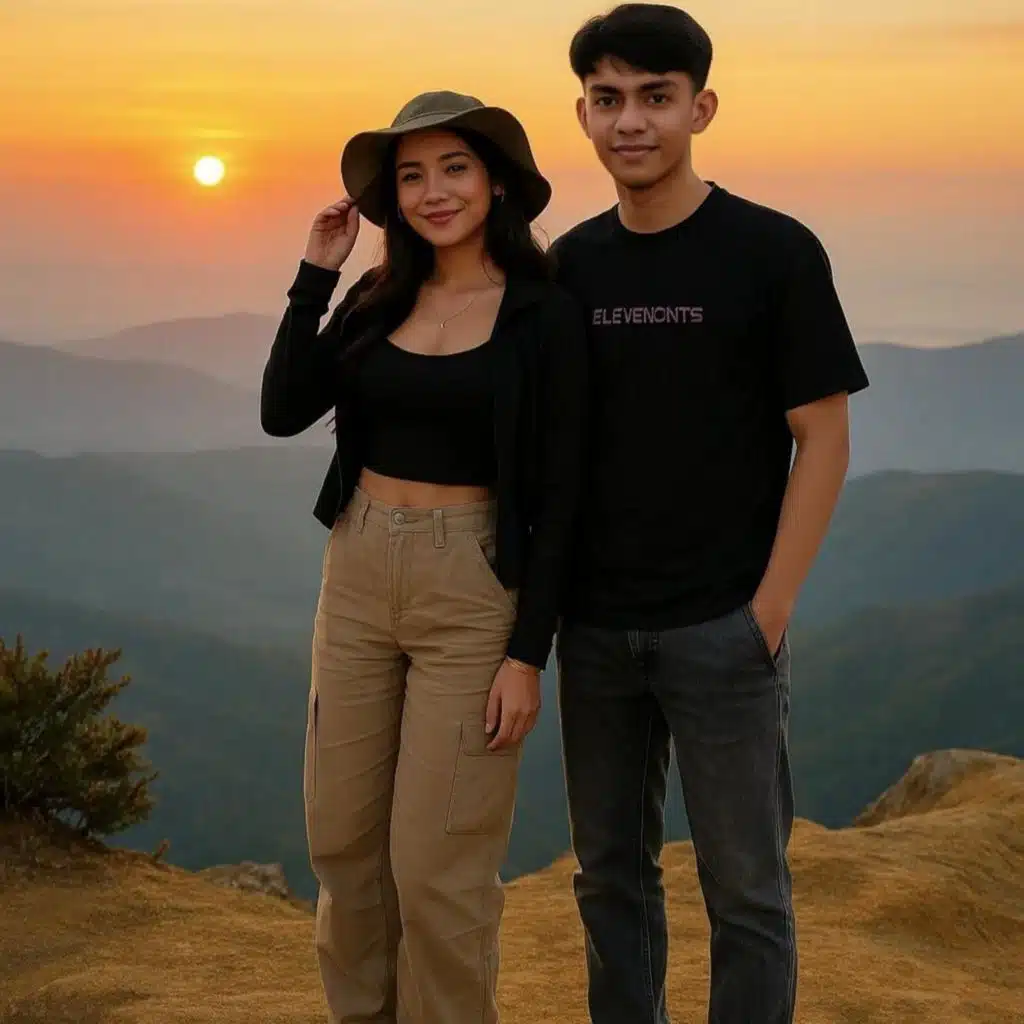 Kancingan Ende Party (Remix) [feat. Maryo]