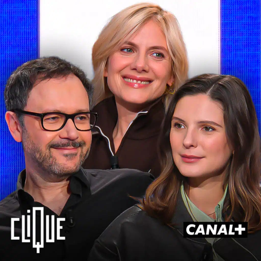 Riad Sattouf, Mélanie Laurent et Joséphine Japy : Quentin Tarantino, la masculinité, Conan le Barbare et la nouvelle génération