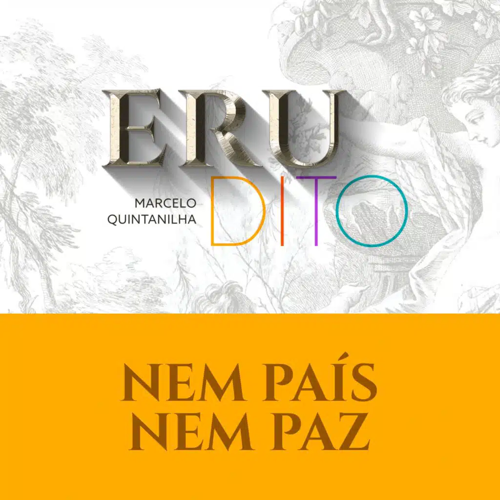 Marcelo Quintanilha, Padre Fábio De Melo, Luca Raele & Camilo Carrara
