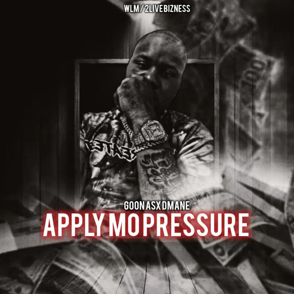 Apply Mo Pressure