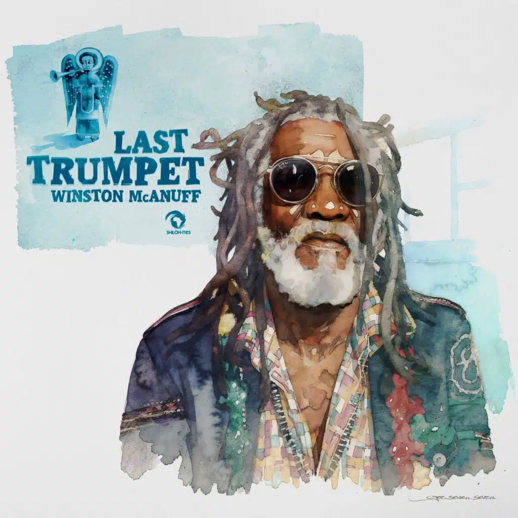 Last Trumpet