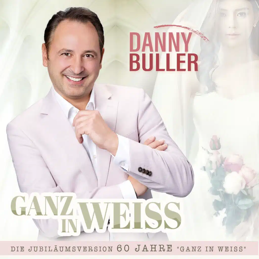 Danny Buller