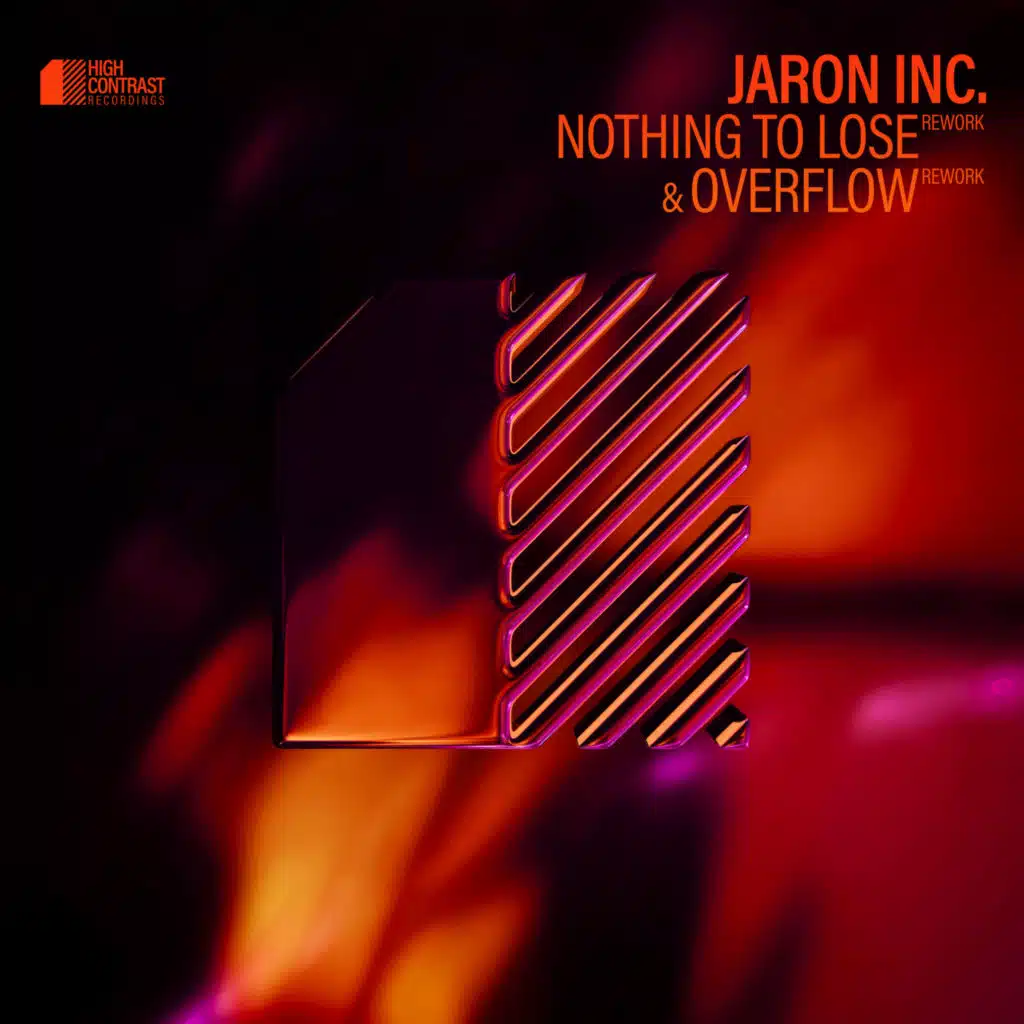 Jaron Inc.