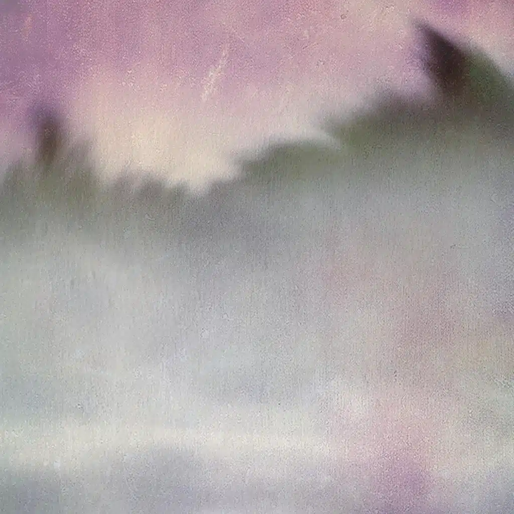 Glacial Drift Pt. II