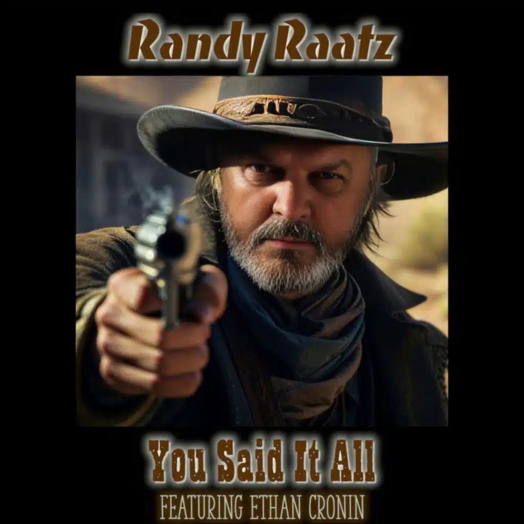 Randy Raatz
