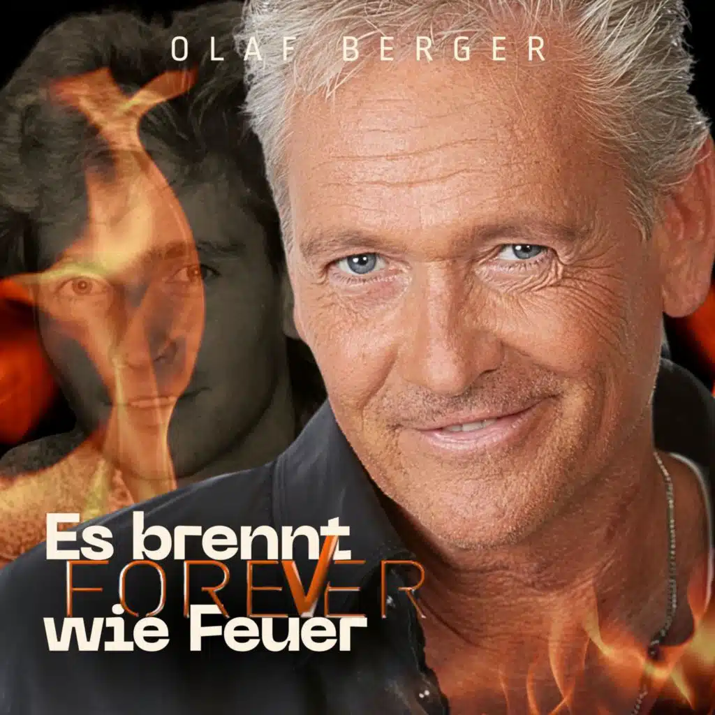 Olaf Berger