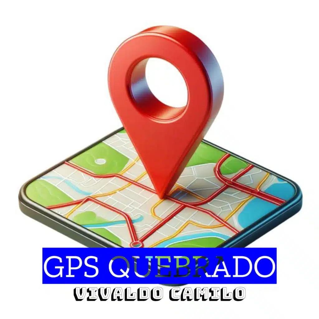 Gps Quebrado