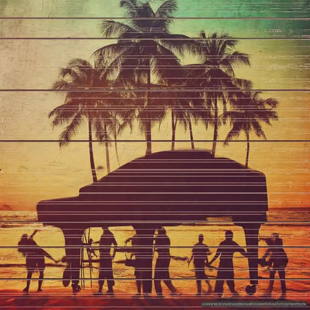 Golden Field Memories