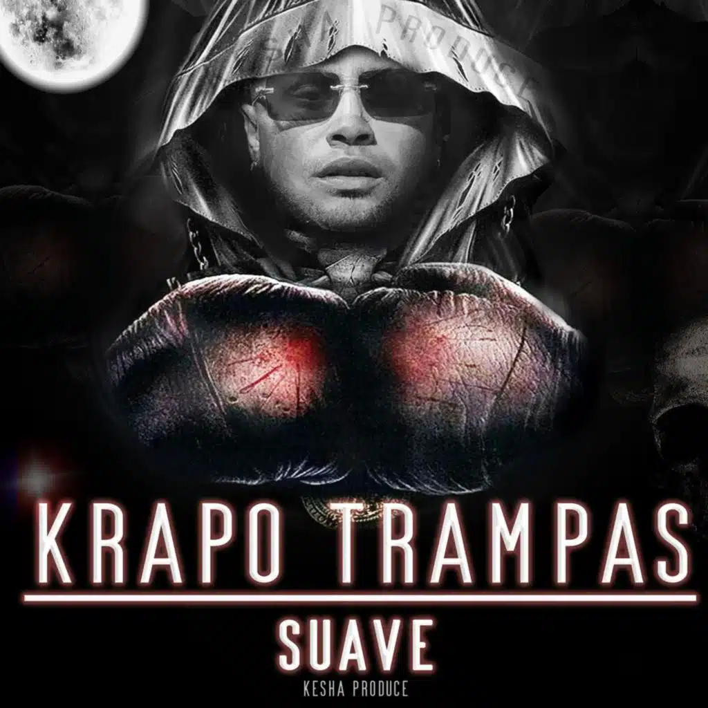 Krapo trampas
