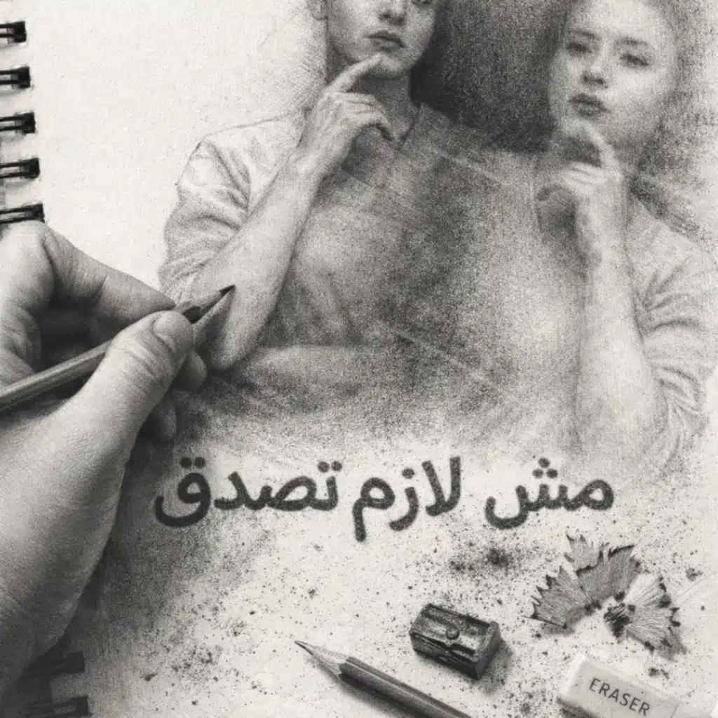 مش لازم تصدق!!