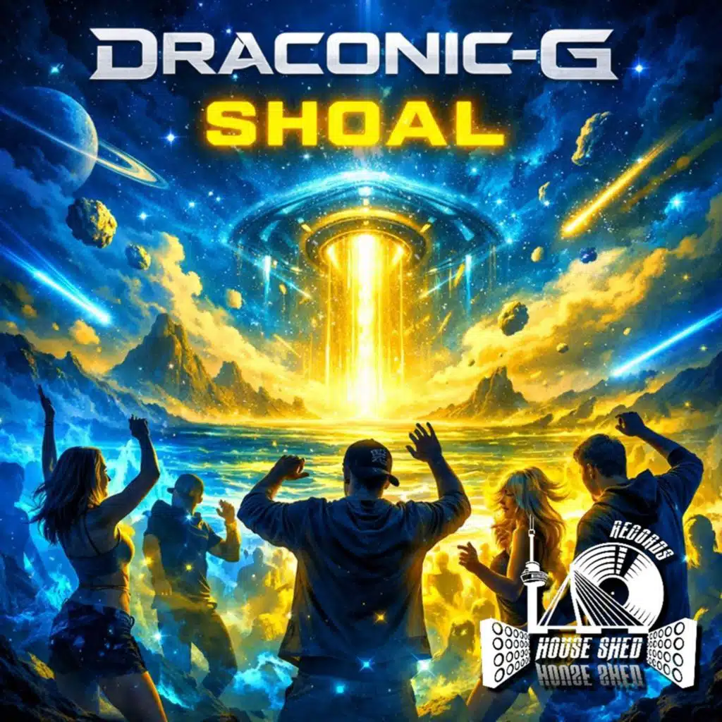 Draconic-G