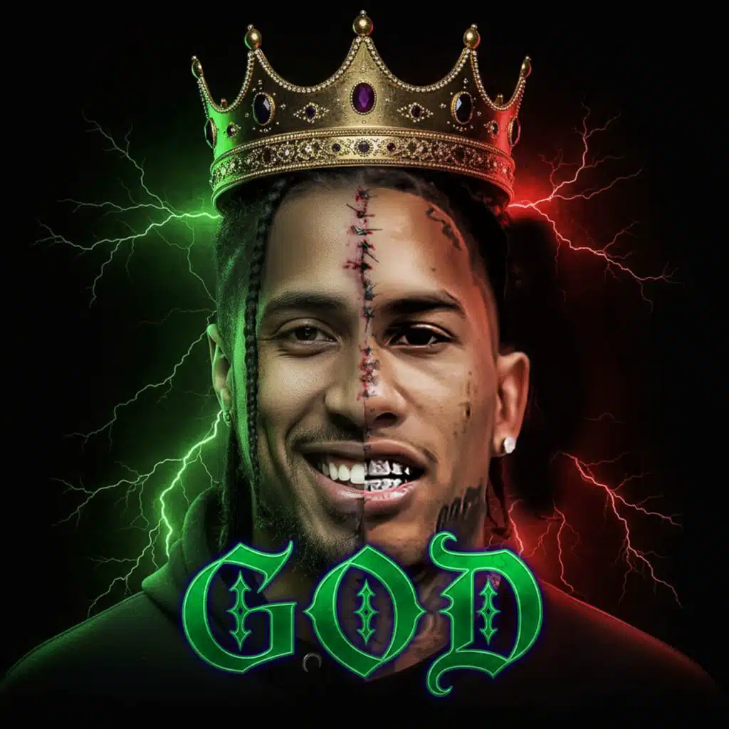 GOD (Gang or Die)
