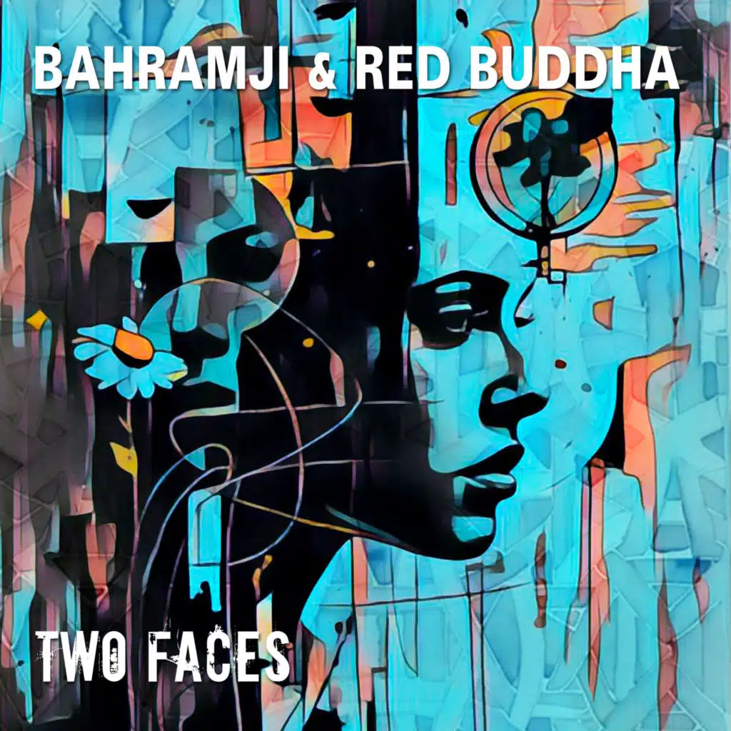 Red Buddha, Bahramji