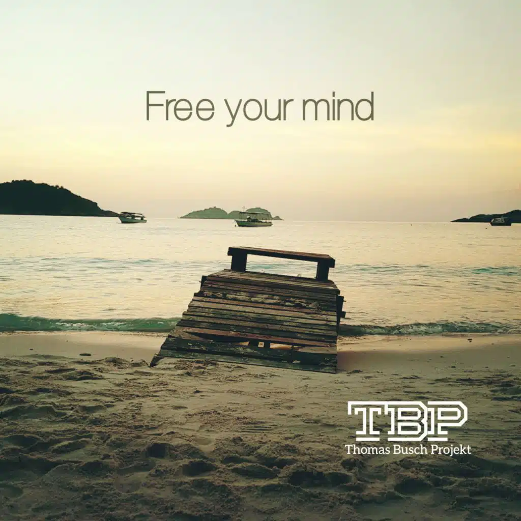 Thomas Busch Projekt