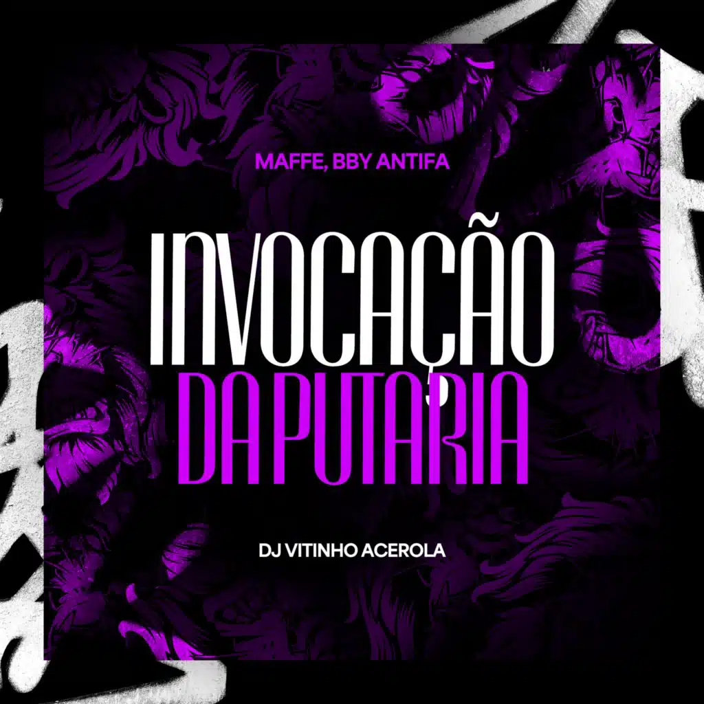 Invocação da Putaria (feat. PP Hits)