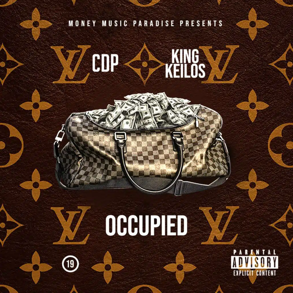 Occupied