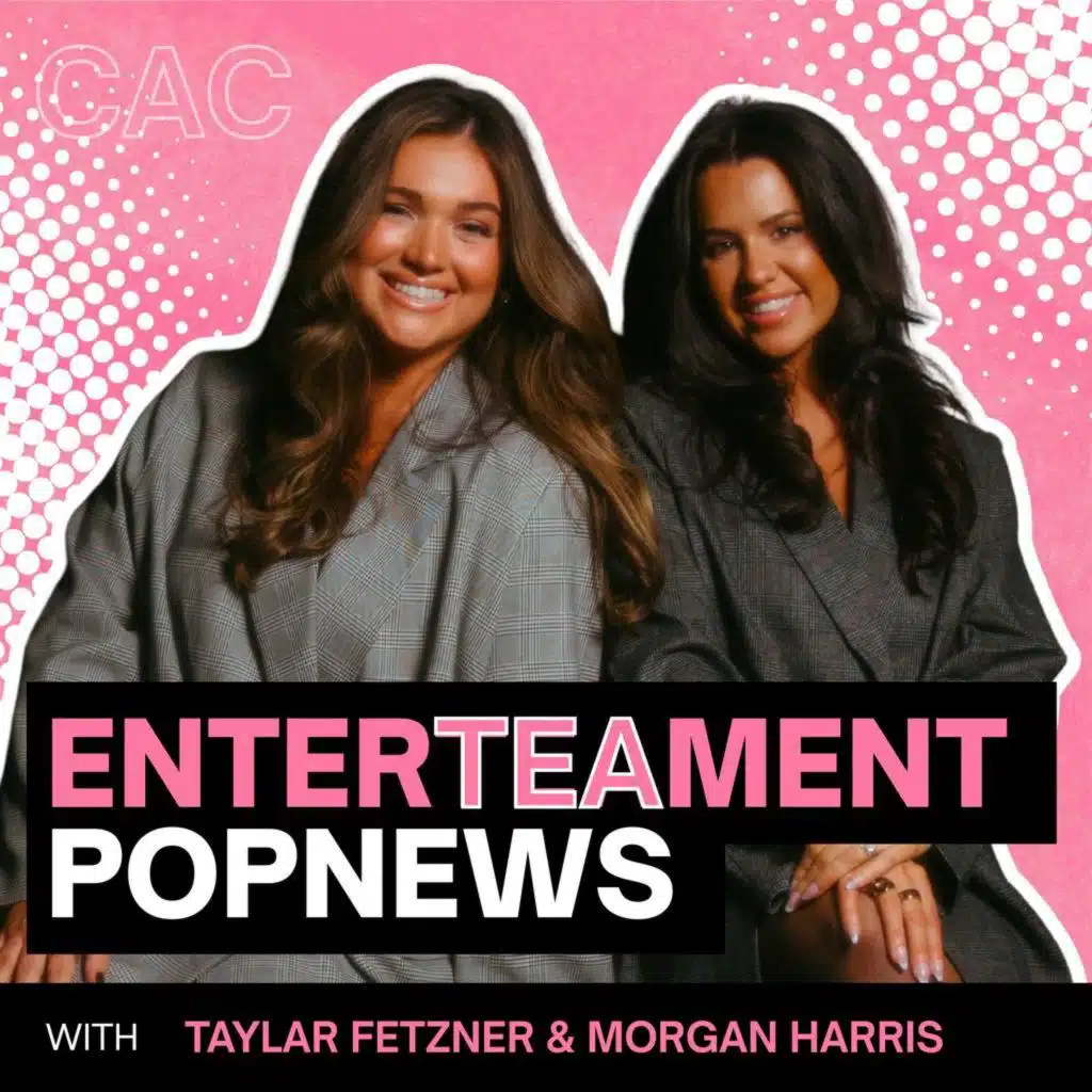 TBB 67: Enter*TEA*ment Pop News