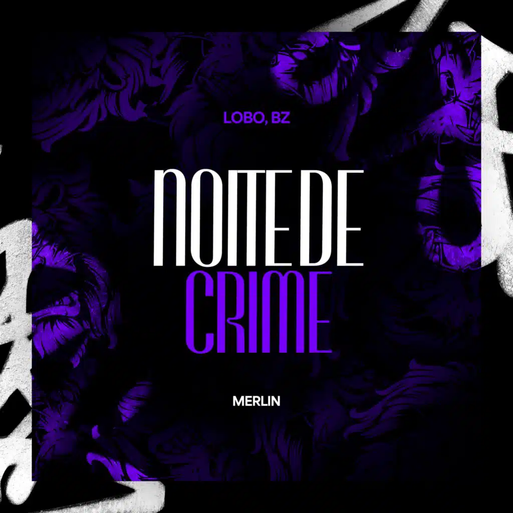 Noite de Crime (feat. PP Hits)