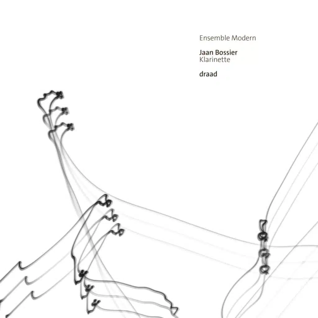 Porträt-Reihe: Draad