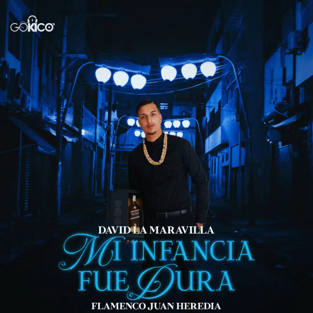 Flamenco Juan Heredia & Go Kico