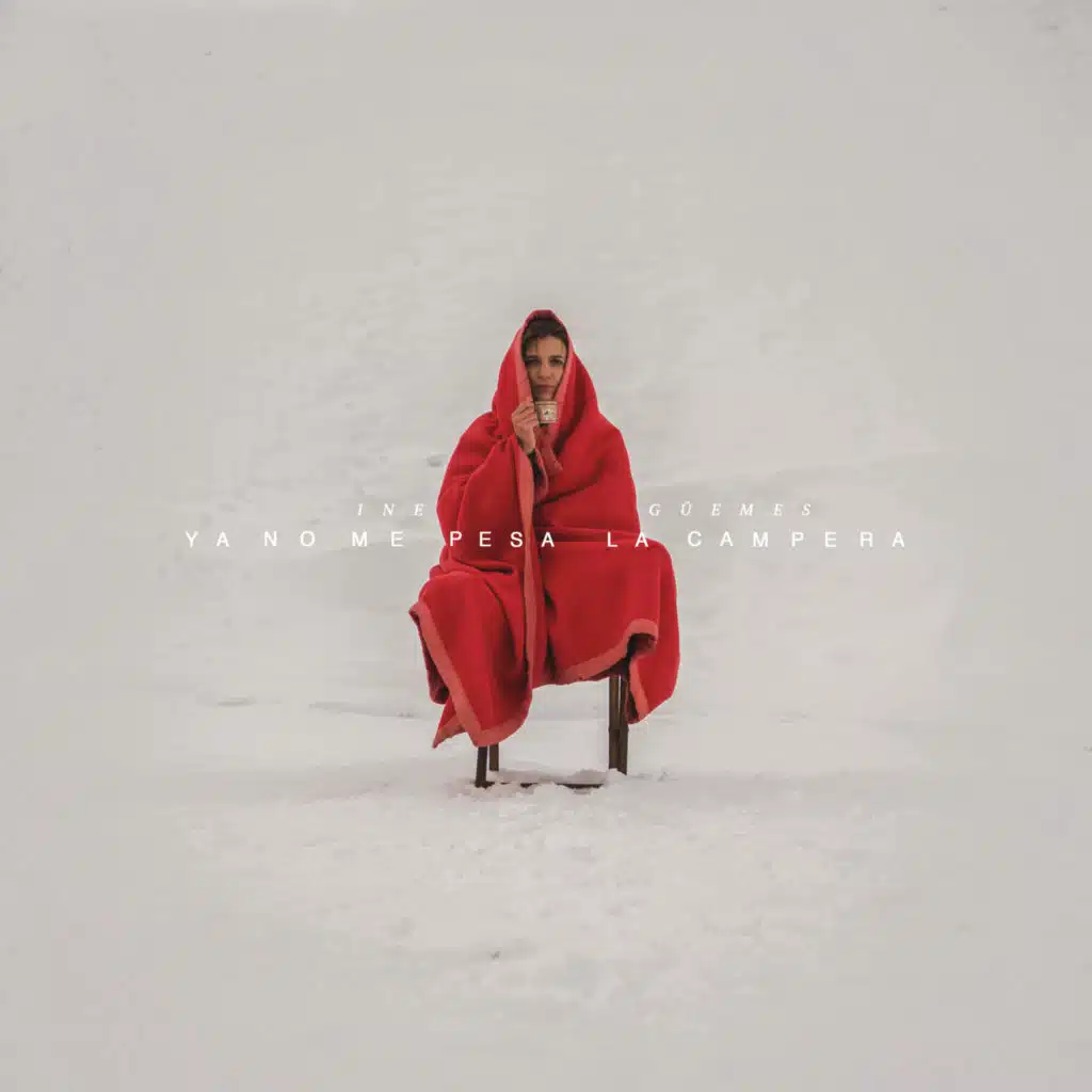 Ya No Me Pesa la Campera