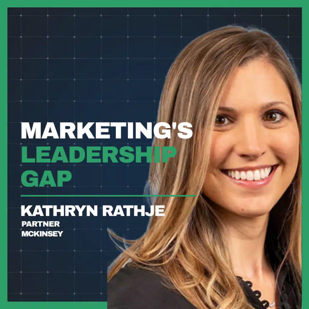 Why CEO’s still don’t get modern marketing