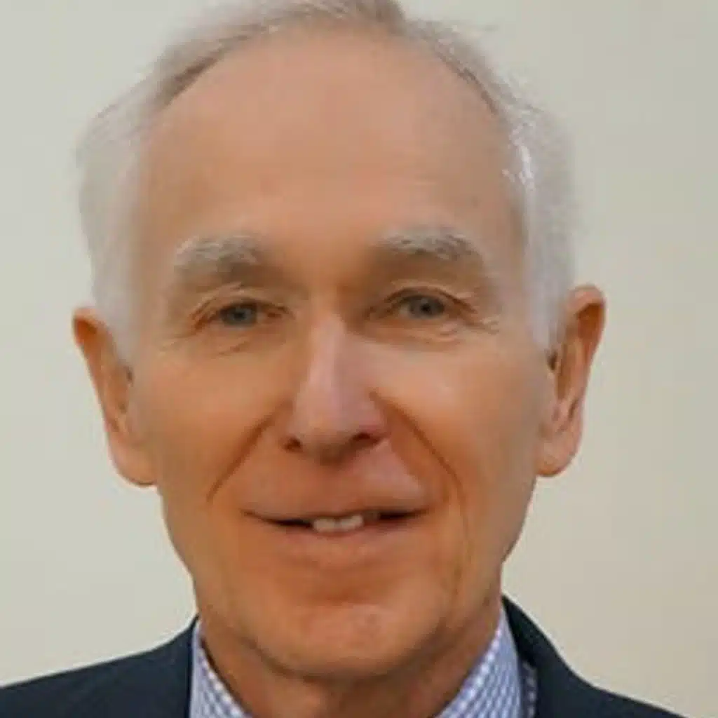 Ep. 252 John Ferling, "Shots Heard Round the World"