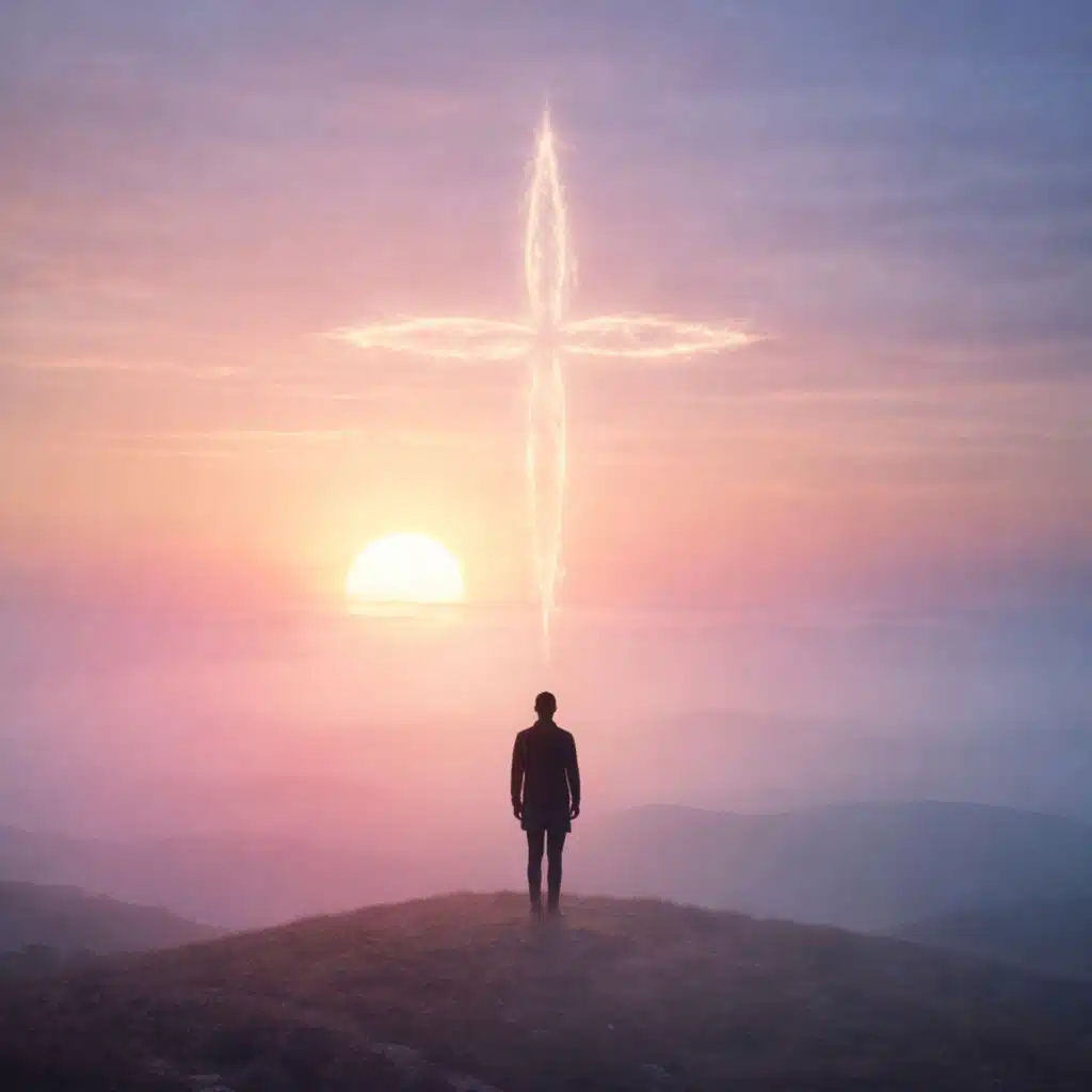 Your Mercy Is Enough