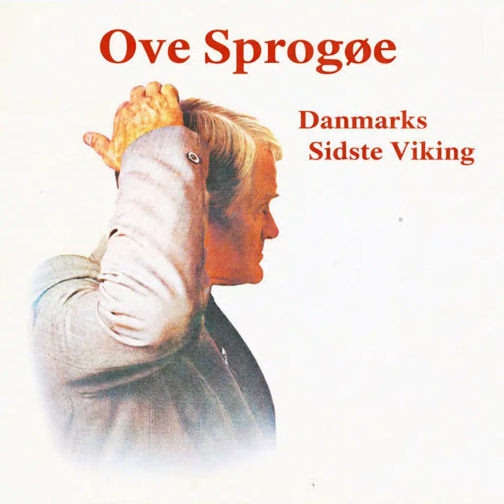 Ove Sprogøe