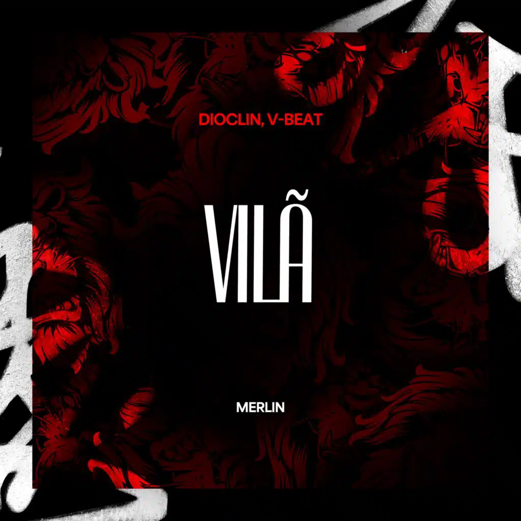 Vilã (feat. PP Hits)